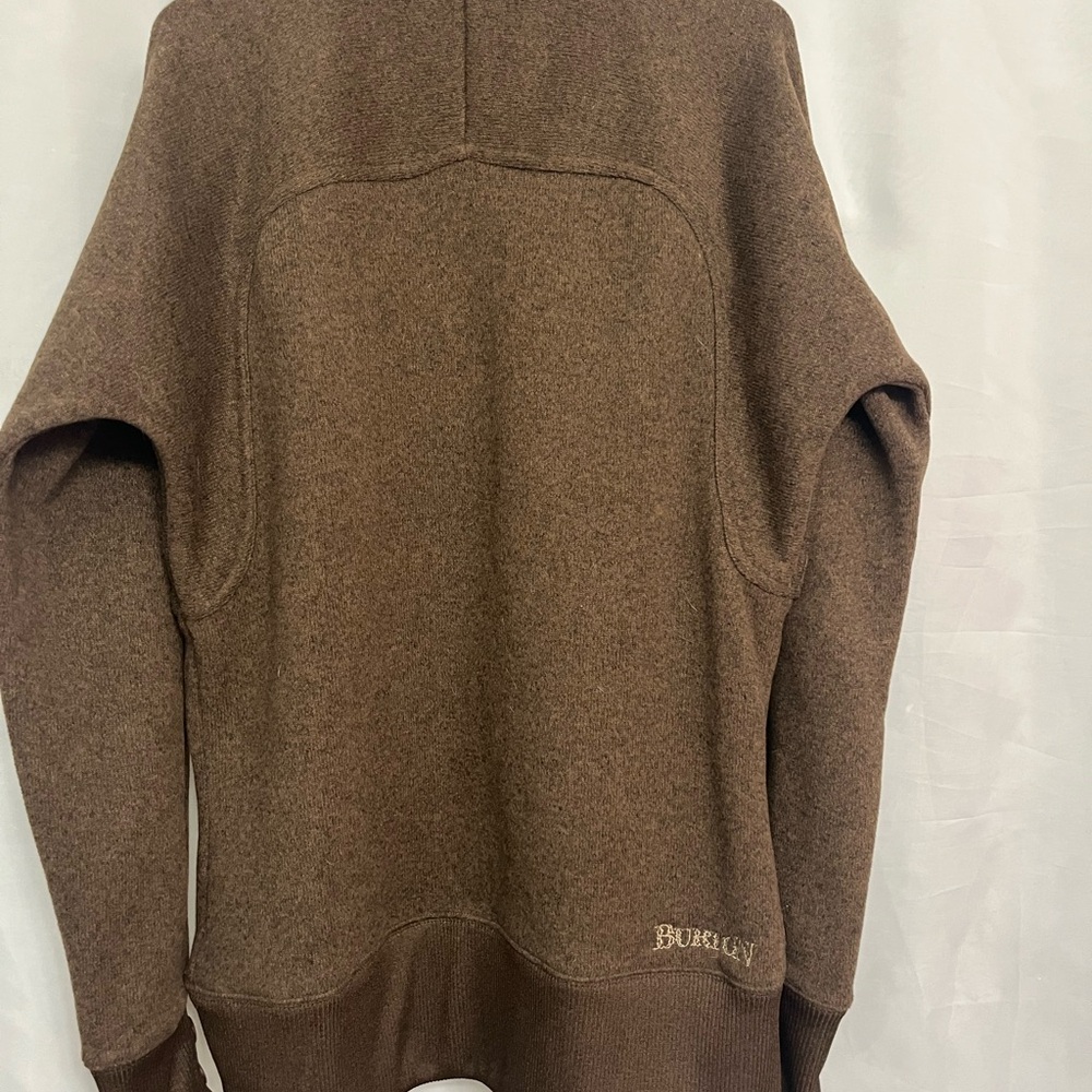 Burton Brown Lightweight Jacket - image 2